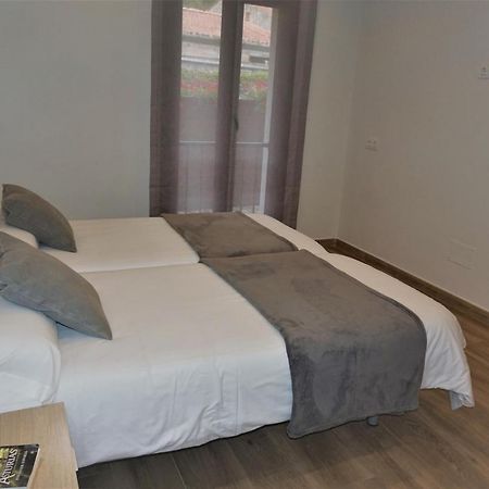 Apartamentos La Playina Llanes Luaran gambar