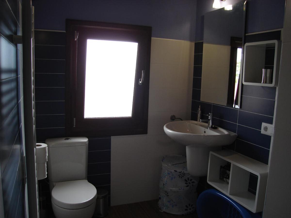 Apartamentos La Playina Llanes Luaran gambar