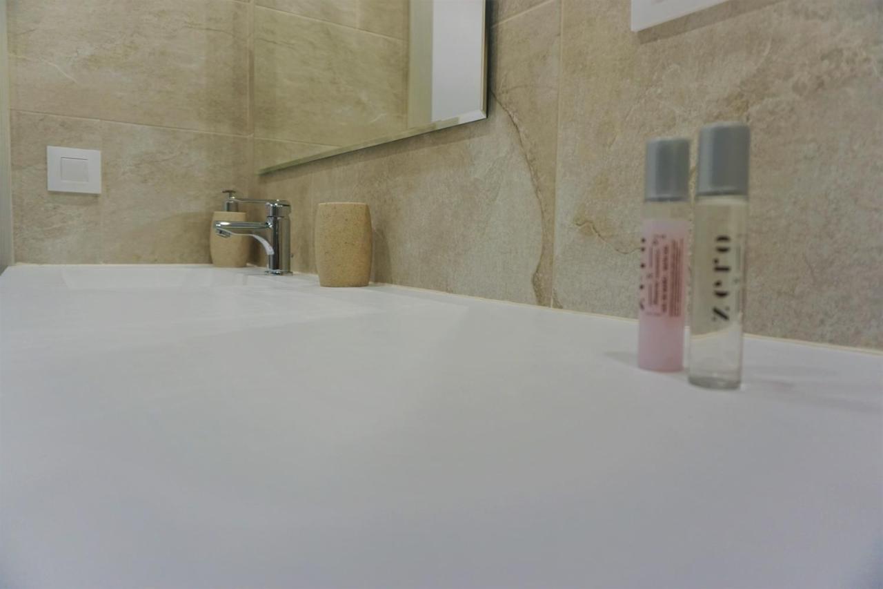 Apartamentos La Playina Llanes Luaran gambar