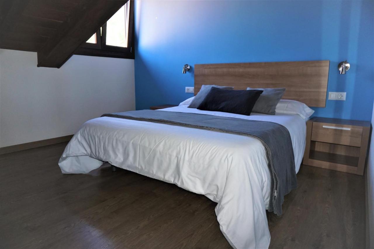 Apartamentos La Playina Llanes Luaran gambar
